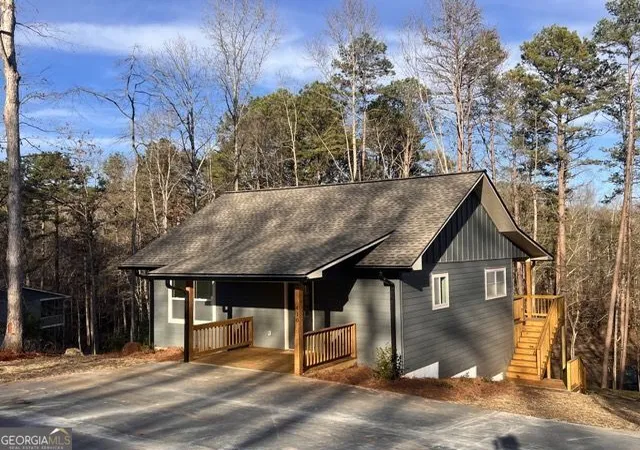 1st image of 410 Lakeside Hills Rd, Martin, GA 30557 | MLS# 10668734