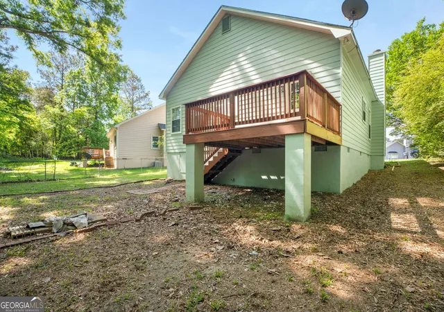 13th image of 213 Parklane Ct, Macon, GA 31220 | MLS# 10831938
