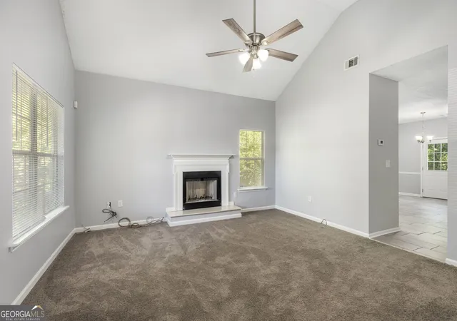 3rd image of 213 Parklane Ct, Macon, GA 31220 | MLS# 10831938