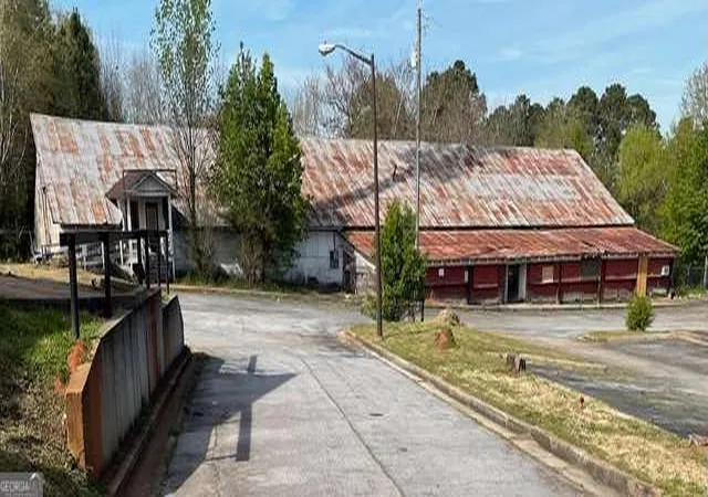 Photo 1 of Land for sale at 4962 Redan Rd, Stone Mountain, GA 30088 | MLS# 10658091 | Listing updated on 2025-12-29