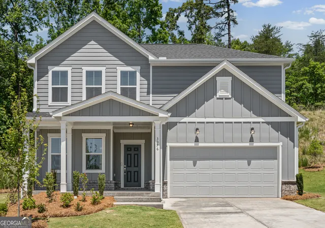 Photo 1 of Sale Pending at 3076 Orwell Dr, Gainesville, GA 30507 | MLS# 10817815 | Listing updated on 2026-09-04