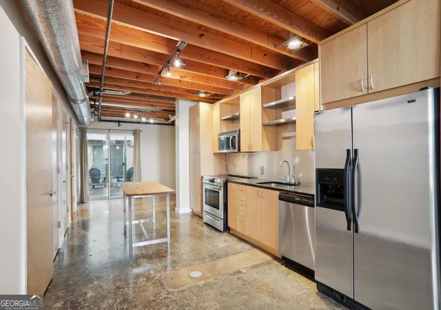 Condominium at 1661 La France St Ne #313, Atlanta, GA 30307 | MLS# 20180168 |  | Sold on 2024-06-13