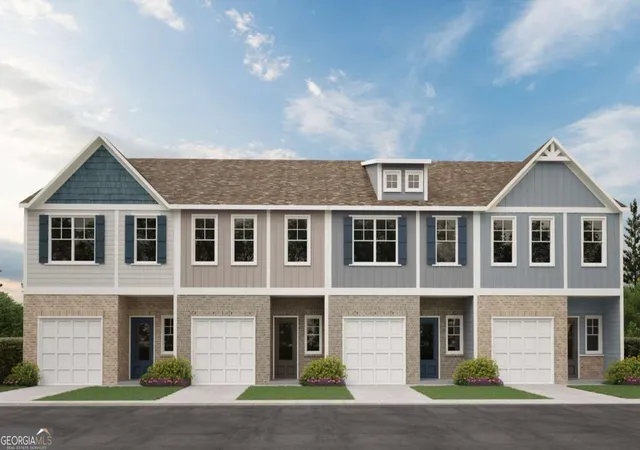 2nd image of 90 Vickers Point Dr, Fairburn, GA 30213 | MLS# 10805877