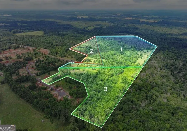 Photo 4 of Land for sale at 0 Creekview Dr, Monroe, GA 30655 | MLS# 10731266 | Listing updated on 2026-04-27