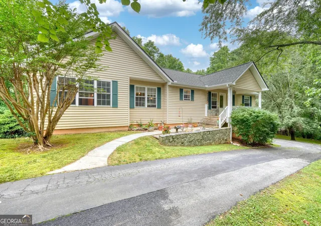 1st image of 115 Ledge Lane, Blairsville, GA 30512 | MLS# 10790564