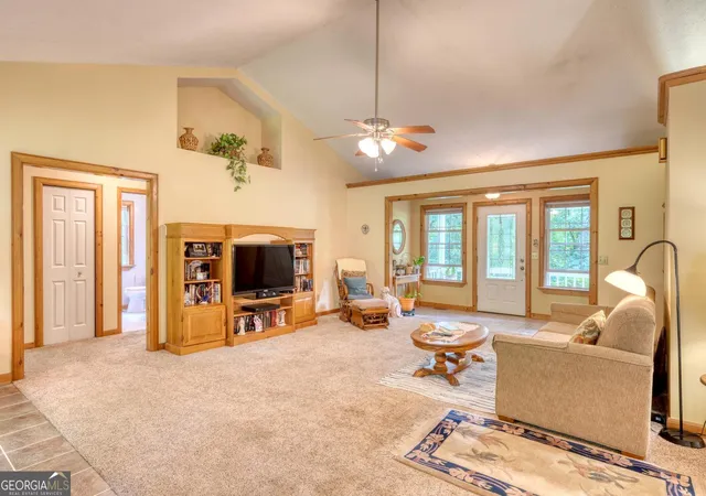 3rd image of 115 Ledge Lane, Blairsville, GA 30512 | MLS# 10790564