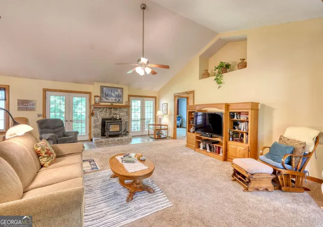 4th image of 115 Ledge Lane, Blairsville, GA 30512 | MLS# 10790564
