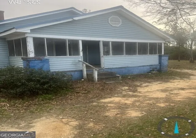 1st image of 1650 Ware Mclendon Rd, Tignall, GA 30668 | MLS# 10663634