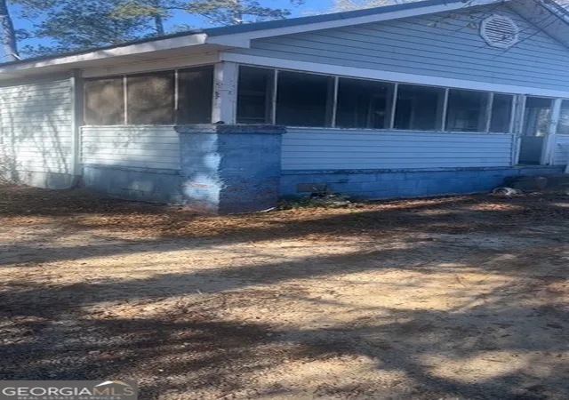 2nd image of 1650 Ware Mclendon Rd, Tignall, GA 30668 | MLS# 10663634