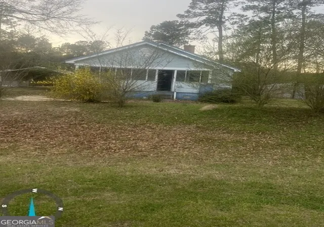 3rd image of 1650 Ware Mclendon Rd, Tignall, GA 30668 | MLS# 10663634