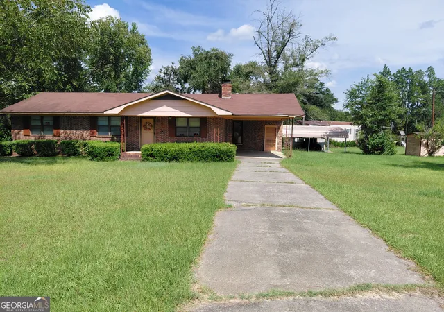 1st image of 11054 Highway 15, Soperton, GA 30457 | MLS# 10828356