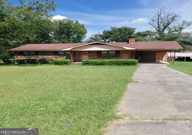23rd image of 11054 Highway 15, Soperton, GA 30457 | MLS# 10828356