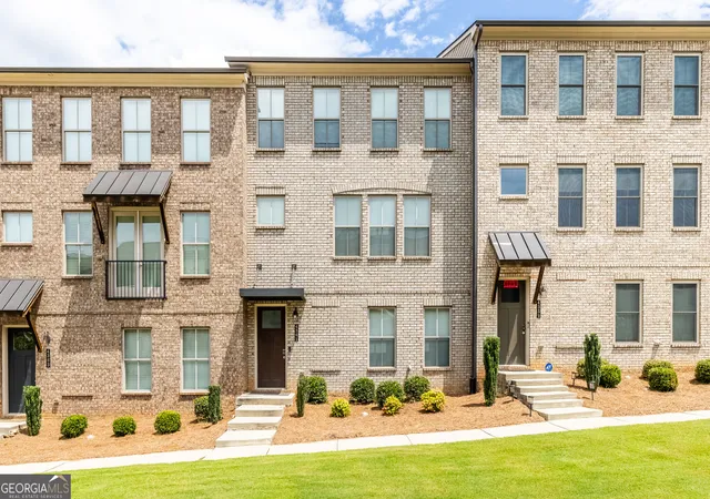 Photo 1 of Sale Pending at 4361 White Spruce Ally, Doraville, GA 30360 | MLS# 10824313 | Listing updated on 2026-09-03