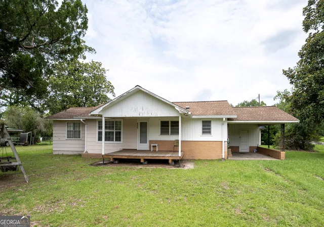 Homes for sale in Waycross, GA | 2600 Pennsylvania Ave, Waycross, GA 31503 | MLS# 10794093