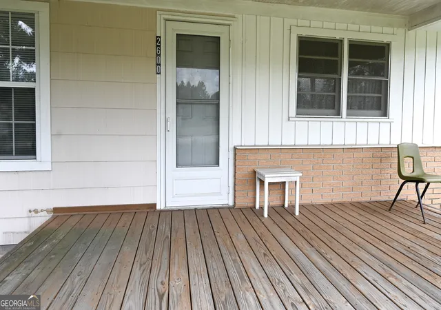 Homes for sale in Waycross, GA | 2600 Pennsylvania Ave, Waycross, GA 31503 | MLS# 10794093