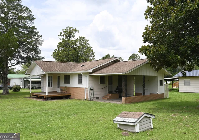 Homes for sale in Waycross, GA | 2600 Pennsylvania Ave, Waycross, GA 31503 | MLS# 10794093