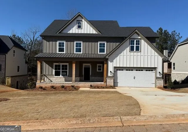 Photo 1 of Single family home for sale at 5642 Meadow View Dr, Jefferson, GA 30549 | MLS# 10832623 | Listing updated on 2026-09-08