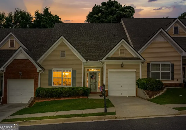 Homes for sale in Dawsonville, GA | 172 Riley Cir, Dawsonville, GA 30534 | MLS# 10775095