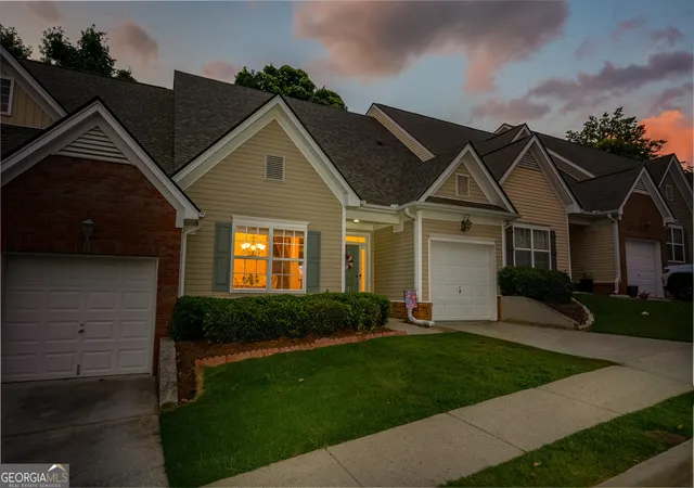Homes for sale in Dawsonville, GA | 172 Riley Cir, Dawsonville, GA 30534 | MLS# 10775095