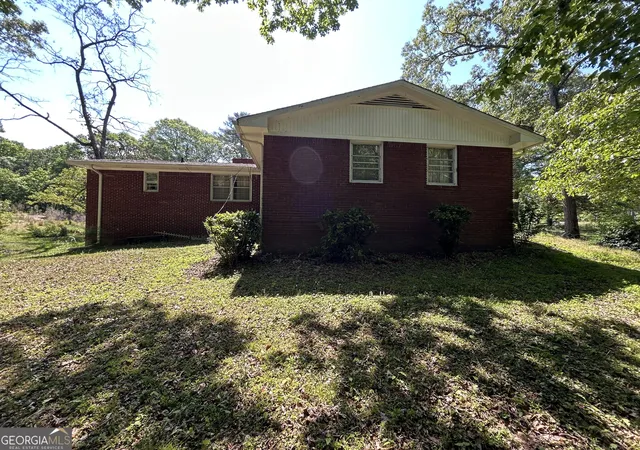 Homes for sale in Fairburn, GA | 8475 Campbellton Fairburn Road, Fairburn, GA 30213 | MLS# 10756151