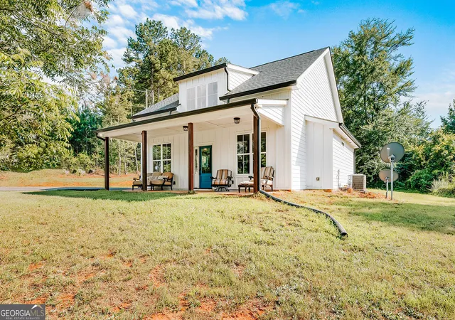 Homes for sale in Bishop, GA | 1290 Rehoboth Rd, Bishop, GA 30621 | MLS# 10798771