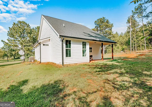 Homes for sale in Bishop, GA | 1290 Rehoboth Rd, Bishop, GA 30621 | MLS# 10798771