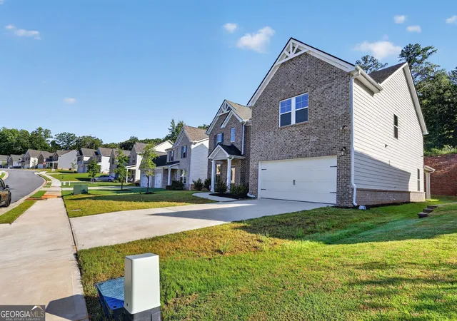 Photo 2 of Single family home for sale at 3117 Thicket Ln, Atlanta, GA 30349 | MLS# 10825681 | Listing updated on 2026-08-31
