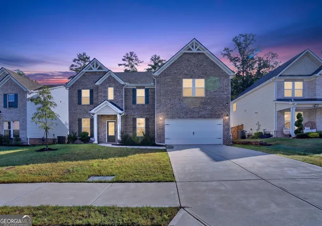 Photo 3 of Single family home for sale at 3117 Thicket Ln, Atlanta, GA 30349 | MLS# 10825681 | Listing updated on 2026-08-31