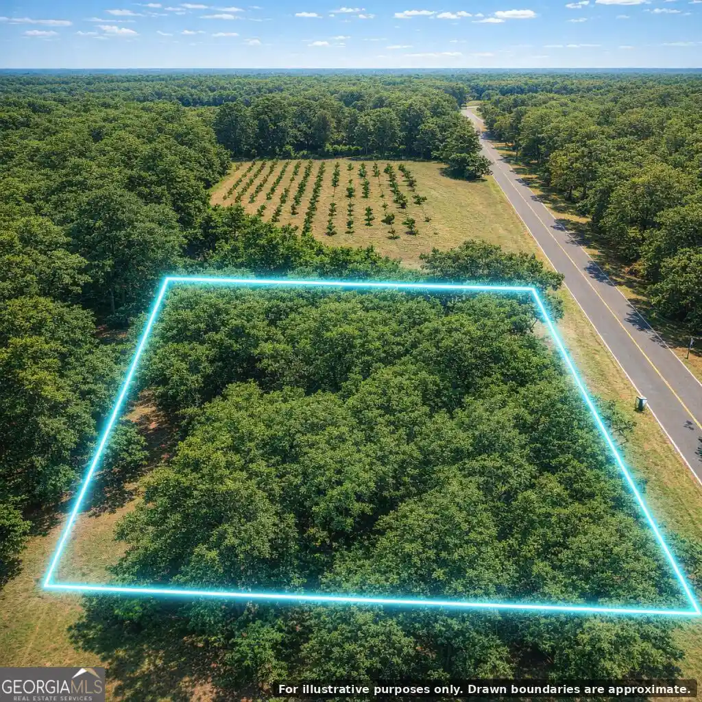 Photo 1 of Sale Pending at 0 Hubbard Ln #LOT A3, Waycross, GA 31501 | MLS# 10867473 | Listing updated on 2026-10-19