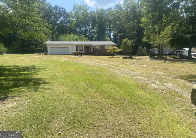 Single family home for sale at 1275 W Macedonia Church Rd, Oxford, GA 30054 | MLS# 10834310