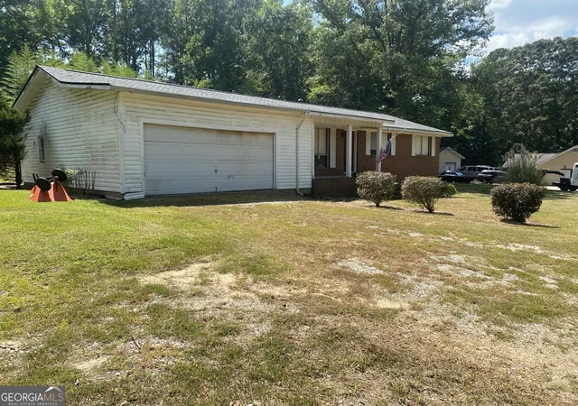Photo 2 of Single family home for sale at 1275 W Macedonia Church Rd, Oxford, GA 30054 | MLS# 10834310 | Listing updated on 2026-09-10