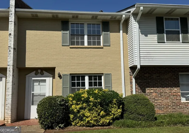 Homes for sale in Palmetto, GA | 501 Carlton Rd #5E, Palmetto, GA 30268 | MLS# 10795095