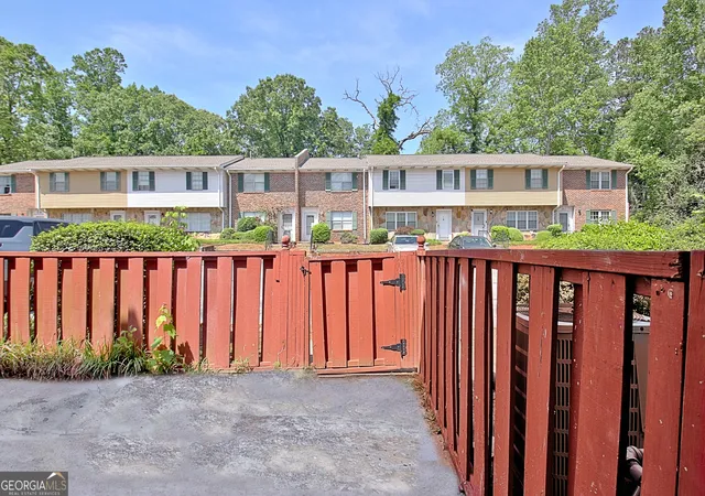 Homes for sale in Palmetto, GA | 501 Carlton Rd #5E, Palmetto, GA 30268 | MLS# 10795095