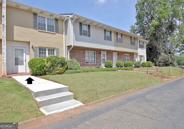 Homes for sale in Palmetto, GA | 501 Carlton Rd #5E, Palmetto, GA 30268 | MLS# 10795095