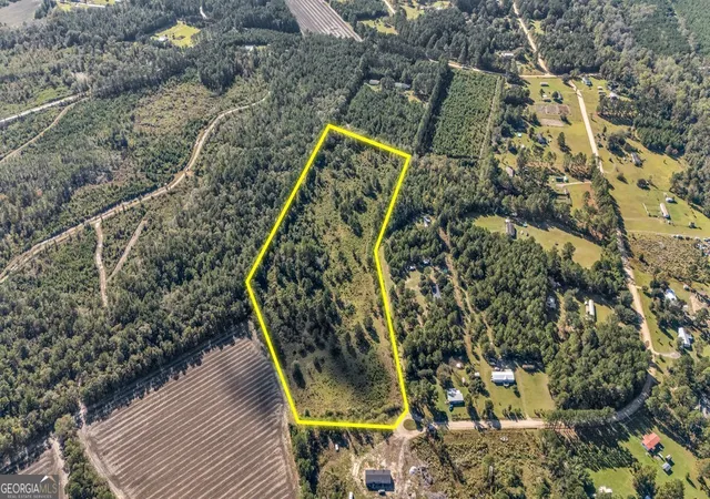Photo 1 of Sale Pending at 545 Live Oak Ln, Brooklet, GA 30415 | MLS# 10632684 | Listing updated on 2025-12-16