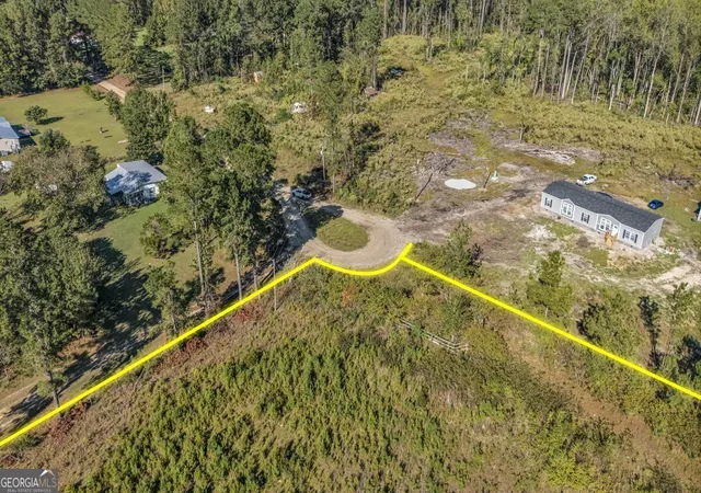 Photo 3 of Sale Pending at 545 Live Oak Ln, Brooklet, GA 30415 | MLS# 10632684 | Listing updated on 2025-12-16