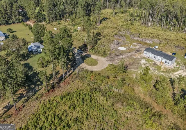Photo 3 of Sale Pending at 545 Live Oak Ln, Brooklet, GA 30415 | MLS# 10632684 | Listing updated on 2025-12-16