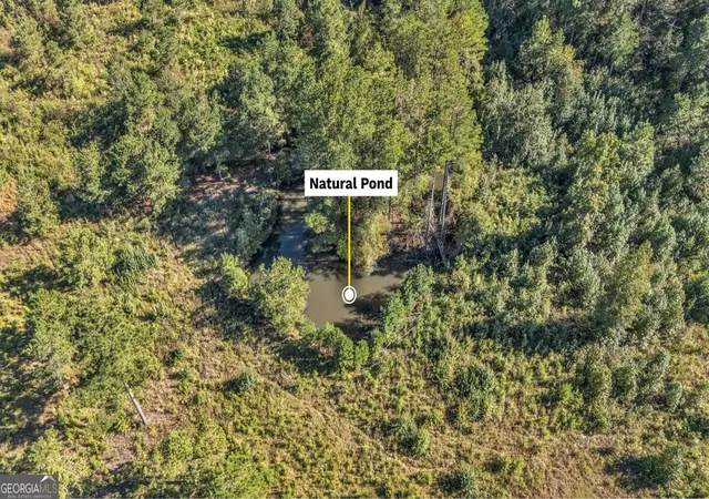 Photo 4 of Sale Pending at 545 Live Oak Ln, Brooklet, GA 30415 | MLS# 10632684 | Listing updated on 2025-12-16