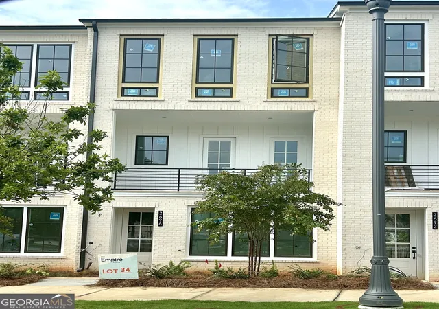 Photo 1 of Townhouse for sale at 2696 Mackintosh Ct #34, Brookhaven, GA 30319 | MLS# 10768498 | Listing updated on 2026-09-13