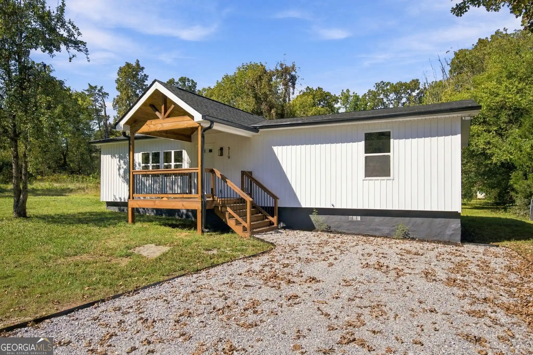 Photo 1 of Single family home for sale at 319 Farmland Dr, Rossville, GA 30741 | MLS# 10875665 | Listing updated on 2026-10-20
