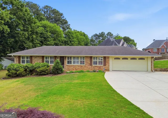 1st image of 3140 Post Oak Tritt Rd, Marietta, GA 30062 | MLS# 10766189