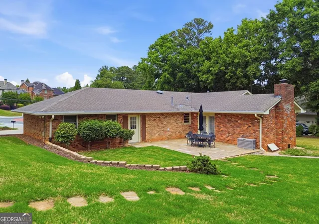 38th image of 3140 Post Oak Tritt Rd, Marietta, GA 30062 | MLS# 10766189