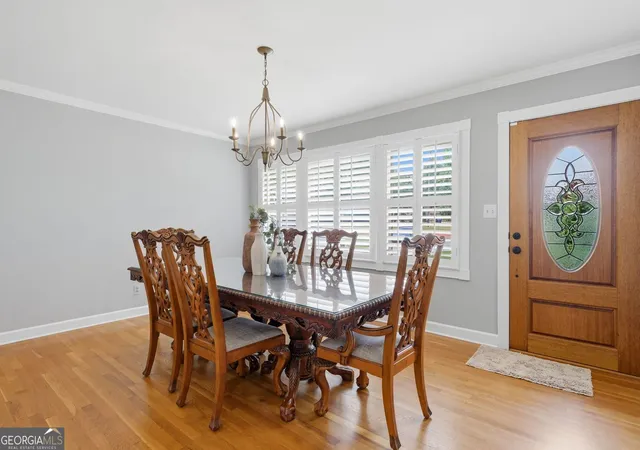 5th image of 3140 Post Oak Tritt Rd, Marietta, GA 30062 | MLS# 10766189
