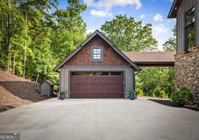 99th image of 330 Serenity Ridge Ln, Mineral Bluff, GA 30559 | MLS# 10819887