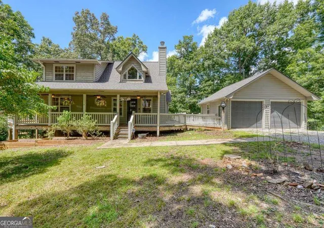 1st image of 382 Lola Mae Wy, Morganton, GA 30560 | MLS# 10809976