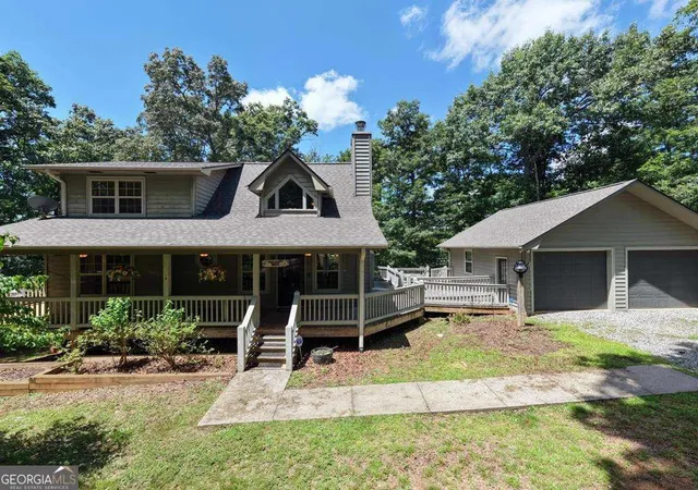 2nd image of 382 Lola Mae Wy, Morganton, GA 30560 | MLS# 10809976