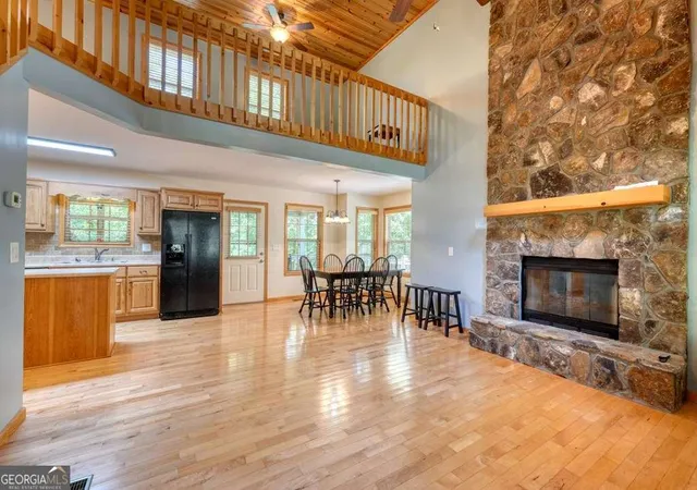 Photo 3 of Single family home for sale at 382 Lola Mae Way, Morganton, GA 30560 | MLS# 10809976 | Listing updated on 2026-09-17