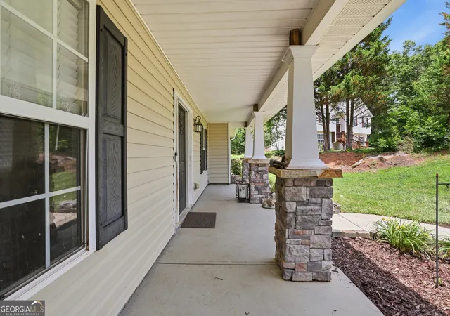 Homes for sale in Mount Airy, GA | 131 Shamrock Ct, Mount Airy, GA 30563 | MLS# 10776136