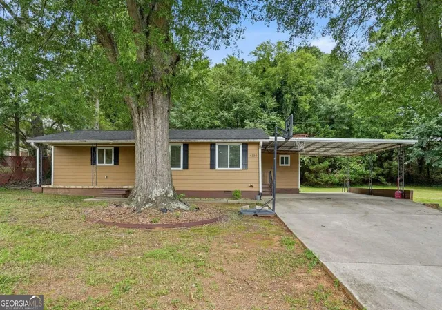 Homes for sale in Oakwood, GA | 4130 Mcclure Dr, Oakwood, GA 30566 | MLS# 10792652