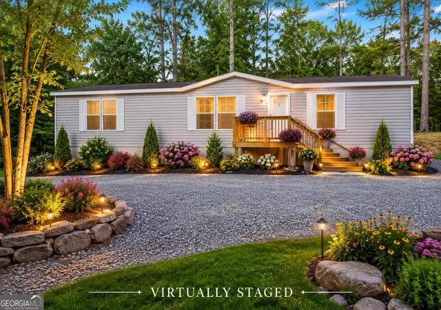 Homes for sale in Ellijay, GA | 731 Amber Ln, Ellijay, GA 30540 | MLS# 10696609
